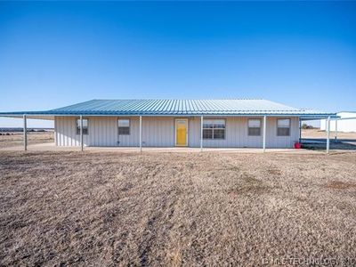 37588 Coker Rd, Asher, OK, 74826