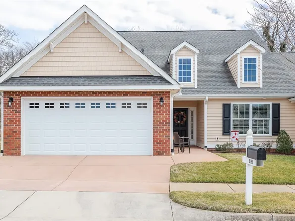 8198 Janice Ave, Mechanicsville, VA 23111