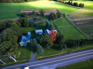 2588 Berwyn Rd, La Fayette, NY 13084