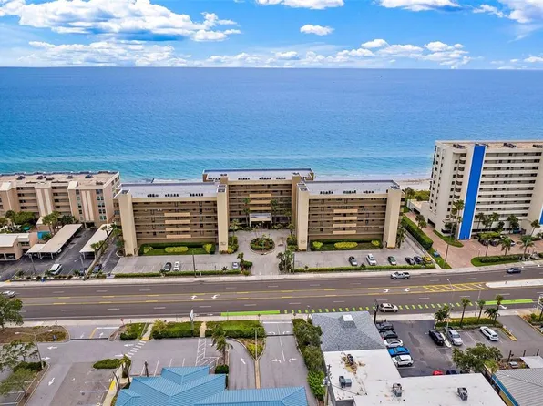 14900 GULF BOULEVARD #202, MADEIRA BEACH, FL 33708
