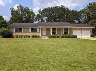 440 Lowell Ln, Pensacola, FL 32514