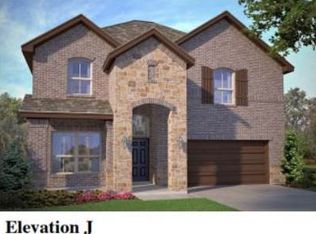 1417 Longspur St, Northlake, TX 76226