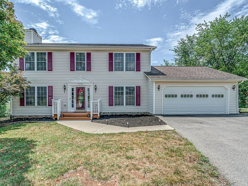 1st image of 2039 Bridgeport Ln