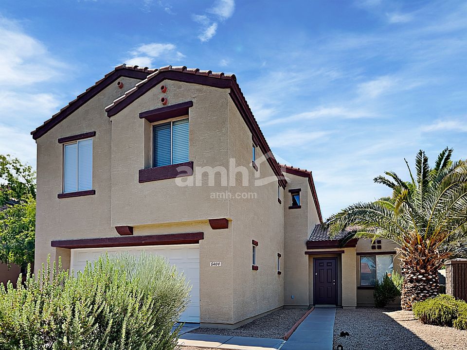 1st image of 8409 W Preston Ln