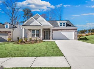 1200 Bartam Dr, Griffin, GA 30223