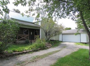 19879 Gant Rd, Waynesfield, OH 45896