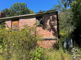 Hamilton Rdg, Alderson, WV 24910
