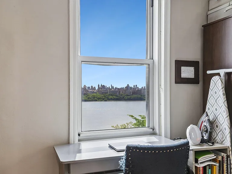 8450 Boulevard East #3B — Photo 15