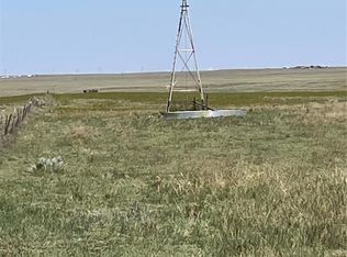 1999 Sengbeil Rd, Yoder, CO 80864