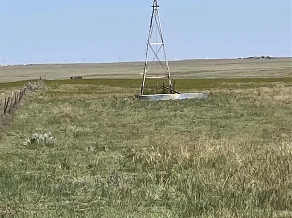 1999 Sengbeil Rd, Yoder, CO 80864