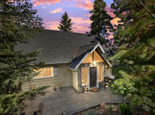 26319 Jacqueline Rd, Twin Peaks, CA 92391