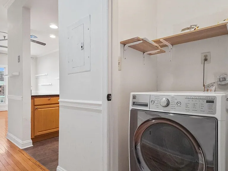 84 Adams St #5C — Photo 18