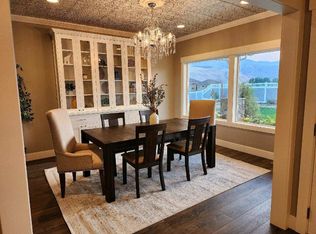 61 Joshua Ln, Wenatchee, WA 98801