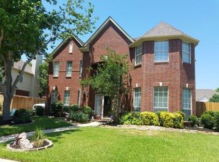 725 Cliffmoor Dr, Keller, TX 76248