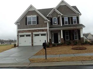 720 Freesia Dr #594, Tega Cay, SC 29708