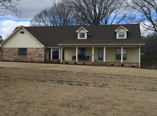 1197 Highway 2, Corinth, MS 38834