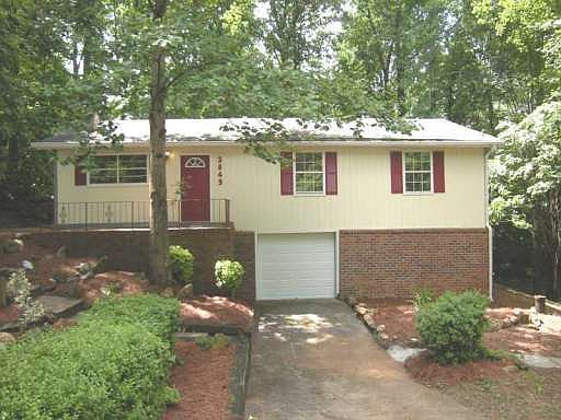 2nd image of 3849 Cindy Dr