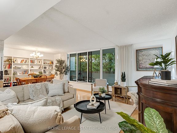 4th image of 360 Bloor St E Unit 210