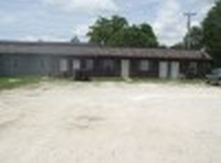 3540 Jarvis Rd, Hillsboro, MO 63050