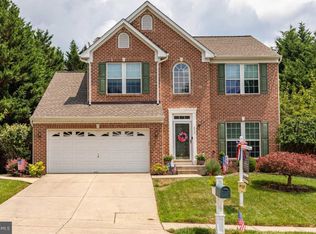 512 Country Ridge Cir, Bel Air, MD 21015