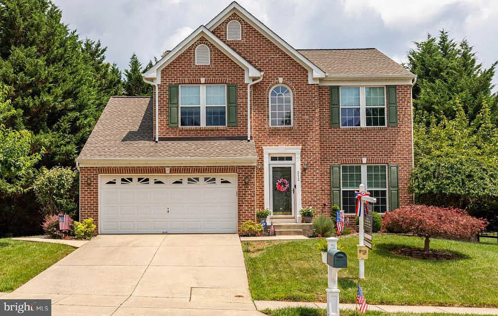 512 Country Ridge Cir photo 1
