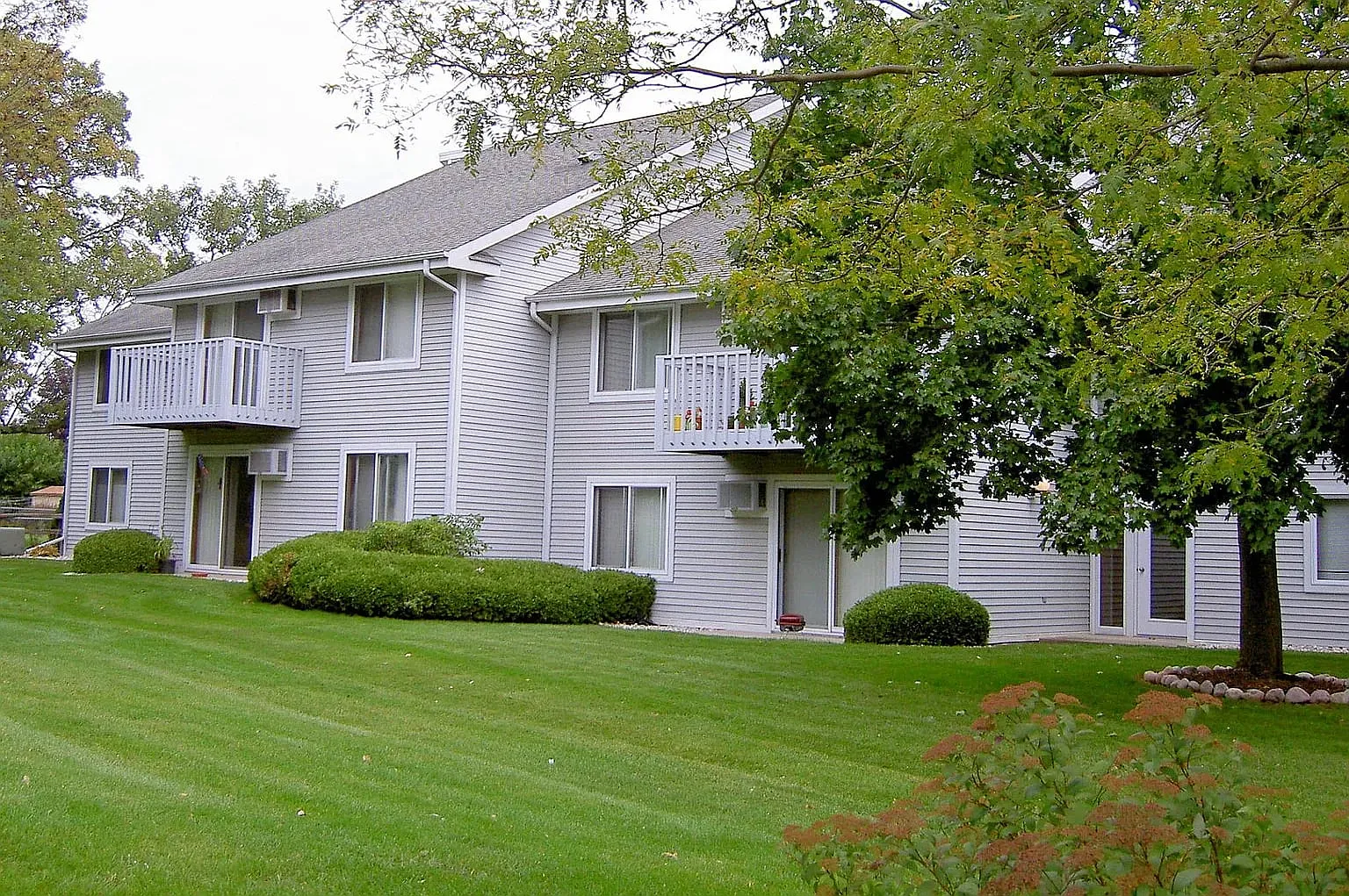 Ivy Meadows — Photo 2