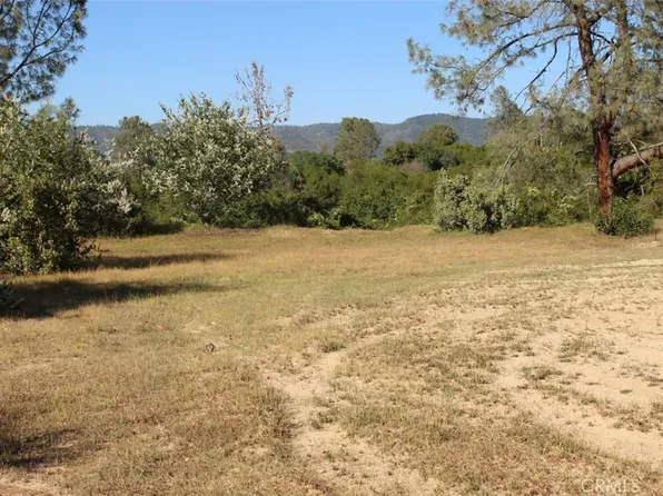 0 Quartz Mountain Rd #1, Coarsegold, CA 93614