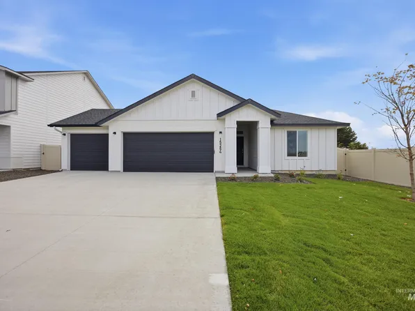 5005 S Bleachfield Ave, Meridian, ID 83642