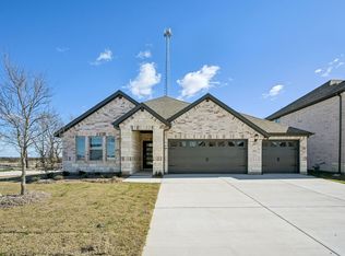 2617 Grand Canyon Dr, Anna, TX 75409