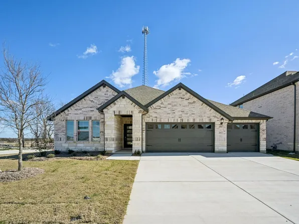 2617 Grand Canyon Dr, Anna, TX 75409