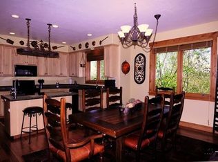 1252 Harwig Cir, Steamboat Springs, CO 80487
