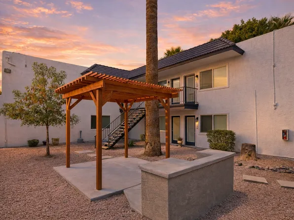 Aero Phoenix, 2539 N 48th St #104, Phoenix, AZ 85008