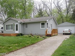 7235 Wrenbury St, Portage, MI 49024