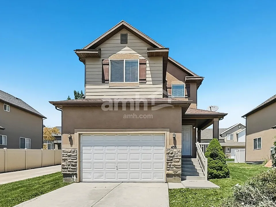 456 W Bountiful Way