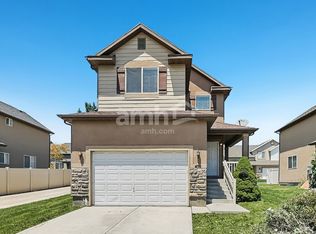 456 W Bountiful Way, Saratoga Springs, UT 84045