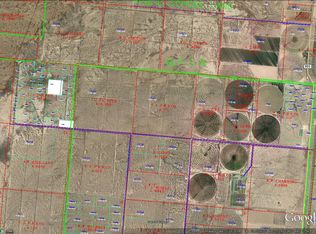 00000 Cr 128, Pecos, TX 79772