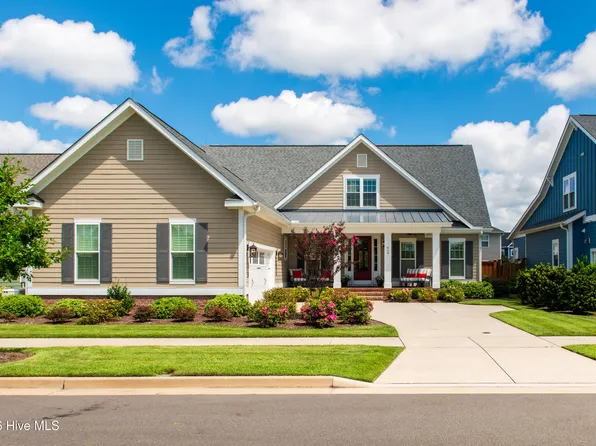 939 Bradshaw Terrace, Wilmington, NC 28412