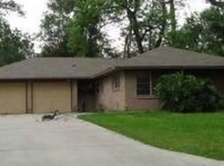 2805 Belmont St, Dickinson, TX 77539
