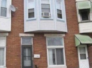 509 S Macon St, Baltimore, MD 21224