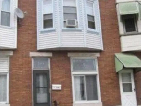 509 S Macon St, Baltimore, MD 21224