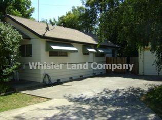 1841 42nd St, Sacramento, CA