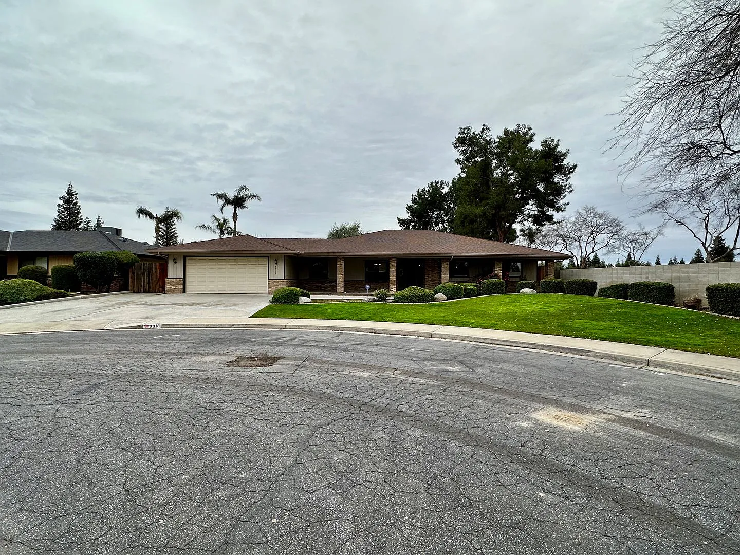 Haggin Oaks Cul De Sac Beauty! Best Schools and Shopping! 3Bed 2Bath $2,750Rent $2,750Deposit App... — Photo 4
