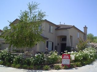 26358 Peacock Pl, Stevenson Ranch, CA 91381