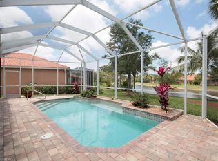 14103 Mirror Ct, Naples, FL 34114