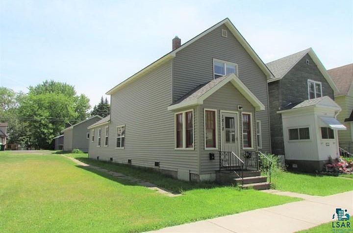 1st image of 1818 1/2 Lackawanna Ave