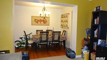 Sold by Realty Connection