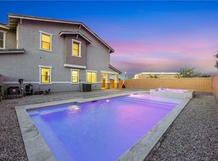 644 Ripieno St, Henderson, NV 89011