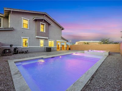 644 Ripieno St, Henderson, NV, 89011