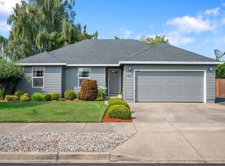 1611 SW Emily Dr, McMinnville, OR 97128