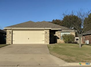 1232 Redstone Dr, Temple, TX 76502
